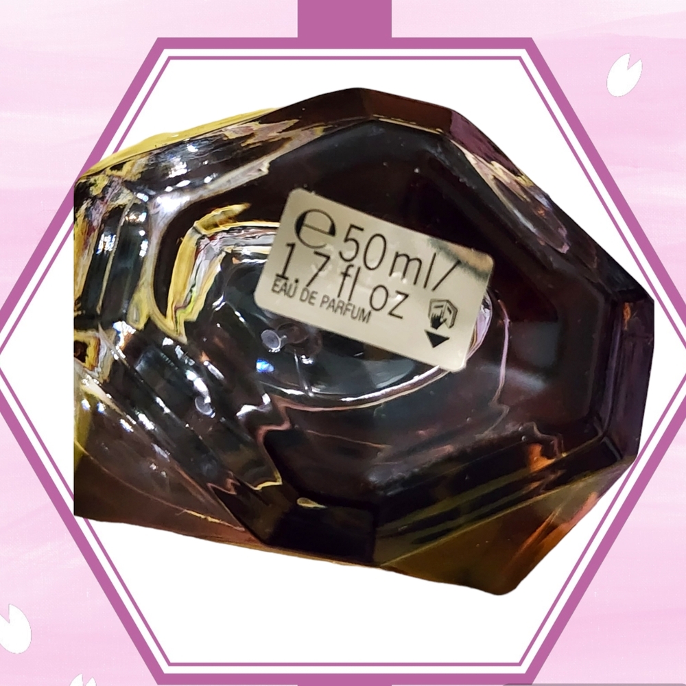 New Limited Edition VS FINE FRAGRANCE "Fearless" Eau de Parfum 1.7 fl oz 50 mL - Picture 10 of 11